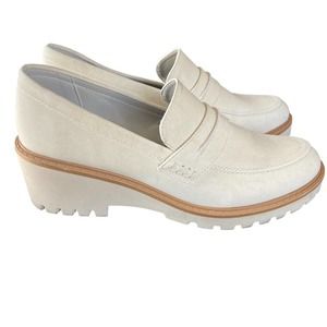 Maurices SuperCush Sydney Loafer size 9.5